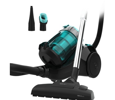 Cecotec Conga Rockstar Multicyclonic