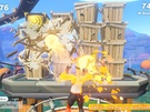 Ring Fit Adventure screenshots