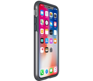 Speck 103135-6649 (iPhone X) Grijs