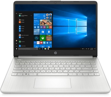 HP 14s-dq1615nd