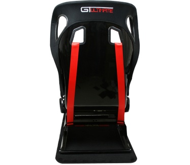Next Level Racing GTultimate V2 Simulator Cockpit