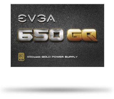 EVGA GQ Series