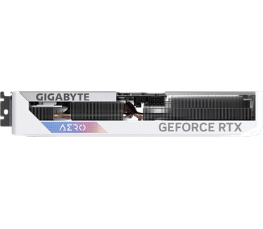 Gigabyte GeForce RTX 4060 Ti AERO OC 8G