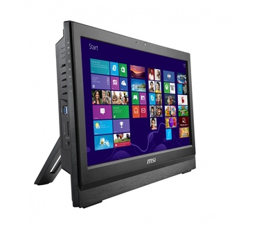MSI Wind Top AP200-010NL
