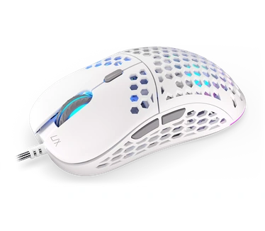 ENDORFY LIX Onyx White