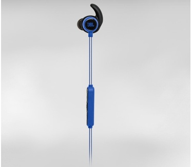 JBL Reflect Mini BT (Blauw)