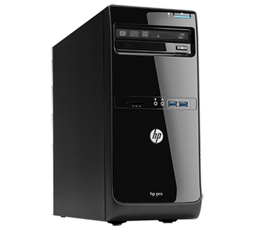 HP Pro 3400 MT (LH128EA)