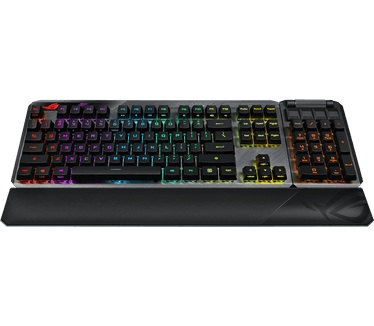 ASUS ROG Claymore II