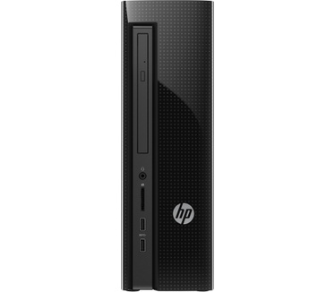 HP Slimline 450-a103nd (P4Q66EA)