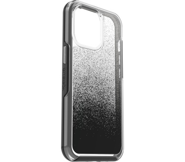 Otterbox Symmetry Clear Series voor Apple iPhone 13 Pro, Ombre Spray