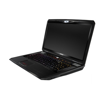 MSI GT70 2PC(Dominator)-1632BE