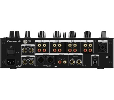 Pioneer DJM-750MK2
