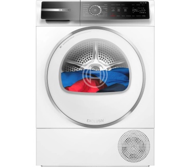 Bosch Serie | 8 WQB246C9NL
