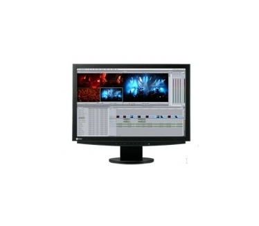 Eizo Flexscan S2111W-BK