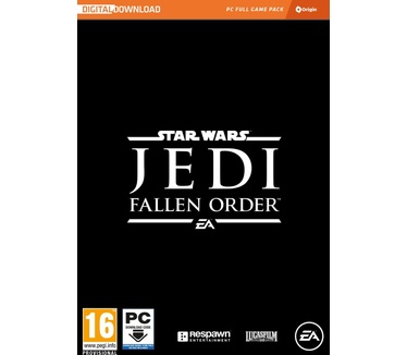 Star Wars: Jedi Fallen Order, Windows
