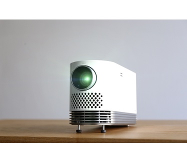LG HF80JG