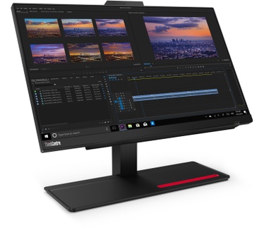 Lenovo ThinkCentre M90a Gen 2 (11JY000QGE, Qwertz toetsenbord)