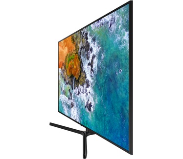 Samsung UE55NU7409 Zwart (buitenlands model)