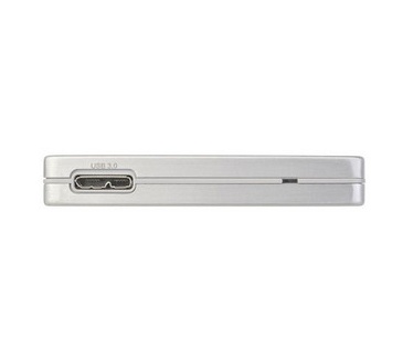 Toshiba STOR.E ALU 2S (2.5") 1.5TB Zilver