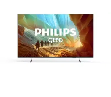 Philips 43PQS7801/12 Zwart