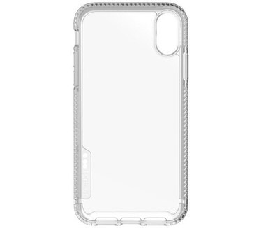 Tech21 Pure Case Clear Apple iPhone XR
