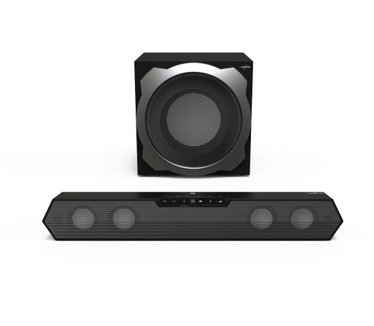 Hama uRage SoundZbar 2.1 Unleashed