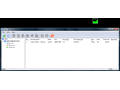 Qnap NMP-1000 webinterface en tools