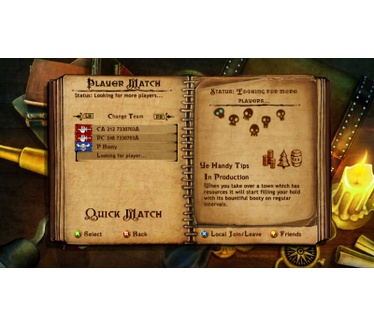 Age of Booty