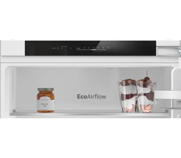 Bosch Frigo Congelateur KIV86VFE1