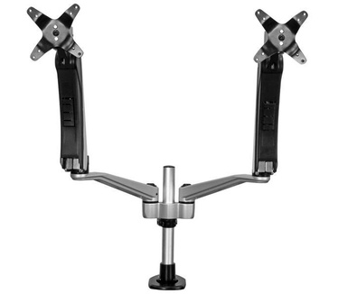 Startech.com Dual Monitor Mount with Full-Motion Arms (ARMDUAL30)