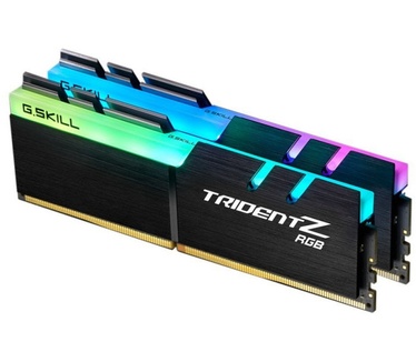 G.Skill Trident Z RGB F4-3733C17D-32GTZR