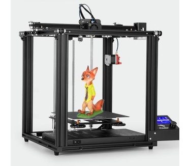 Creality Ender 5 Pro