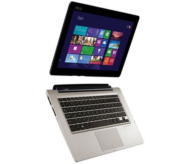 Asus Transformer Book TX300CA-C4023H