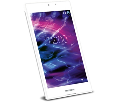 Medion LifeTab P7331 Wit