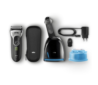 Braun Series 3 3090cc