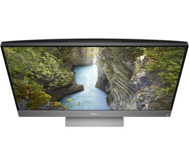 Dell OptiPlex 7760-CDWYG All-in-One