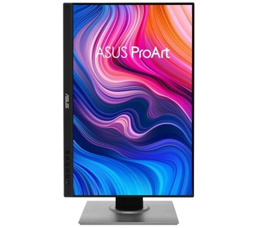 Asus ProArt PA248QV Zwart