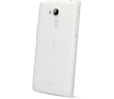 Acer Liquid Z5 Wit