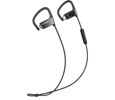 Anker Soundcore Arc Black+Gray