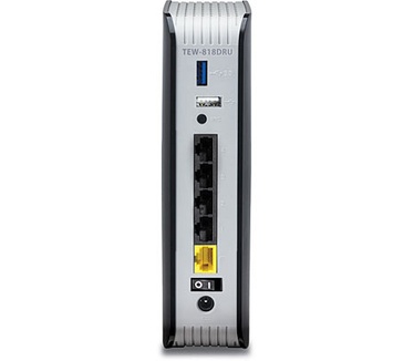 Trendnet AC1900 (TEW-818DRU)