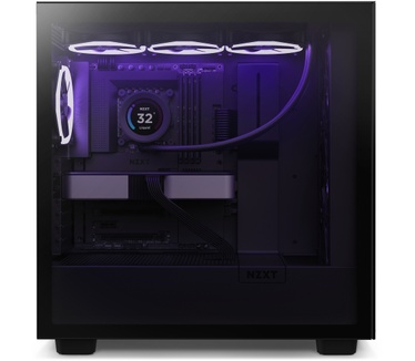 NZXT N7 Z790 Zwart
