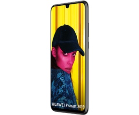 huawei p smart 2019 zwart kenmerken