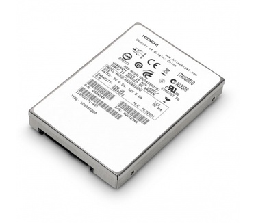 HGST Ultrastar SSD400S.B 200GB