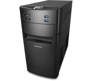 Medion Akoya PC P5378 I