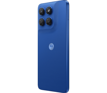 Motorola moto g47 Donkerblauw