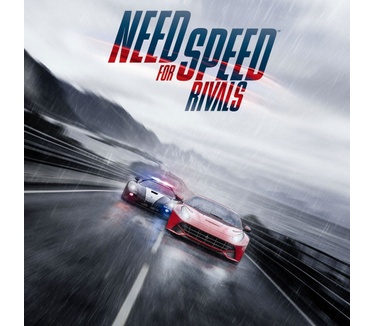 Need for Speed Rivals, Xbox One