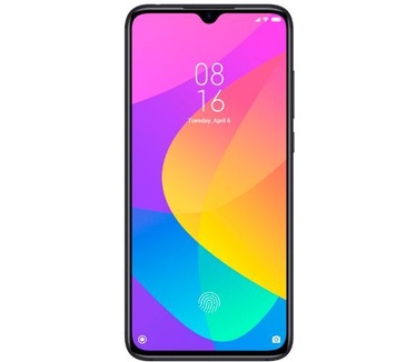 Xiaomi Mi 9 Lite 128GB Black Zwart