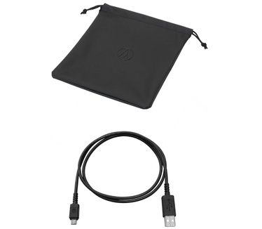 Audio-Technica ATH-DSR7BT (Zwart)