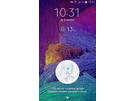 Samsung Galaxy Note 4 - software
