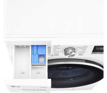 LG F4WV708P1